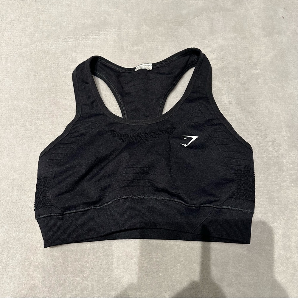 Gymshark sports bra